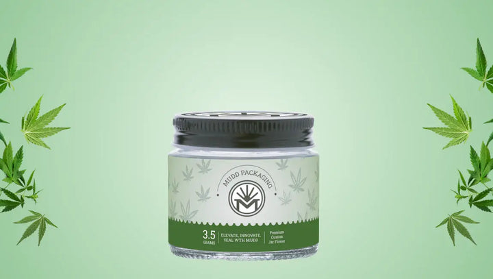 custom cannabis packaging