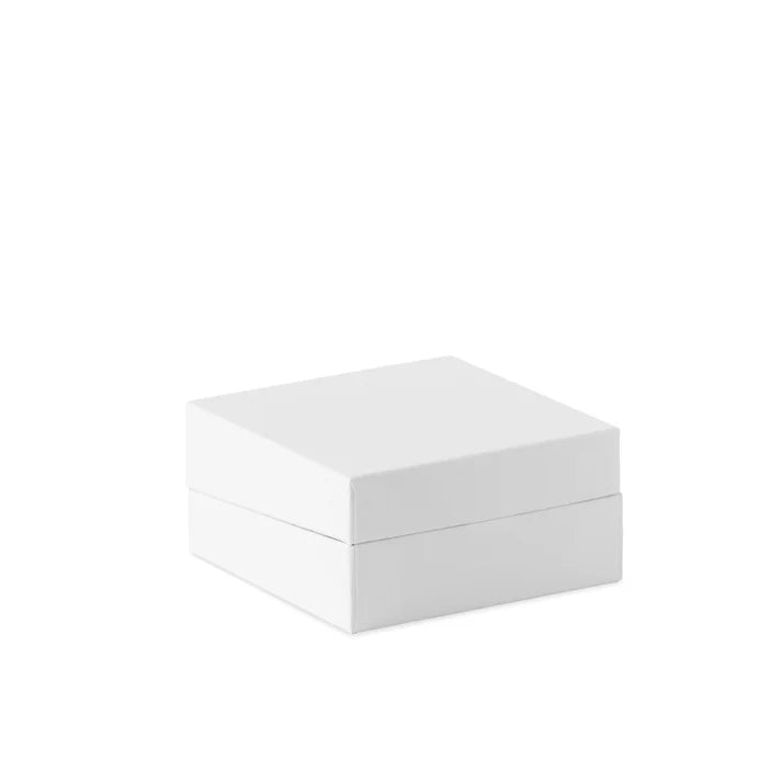 Wholesale rigid cardboard packaging box for 9ml concentrate jars with lift-top lid