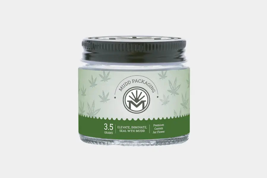 custom cannabis packaging
